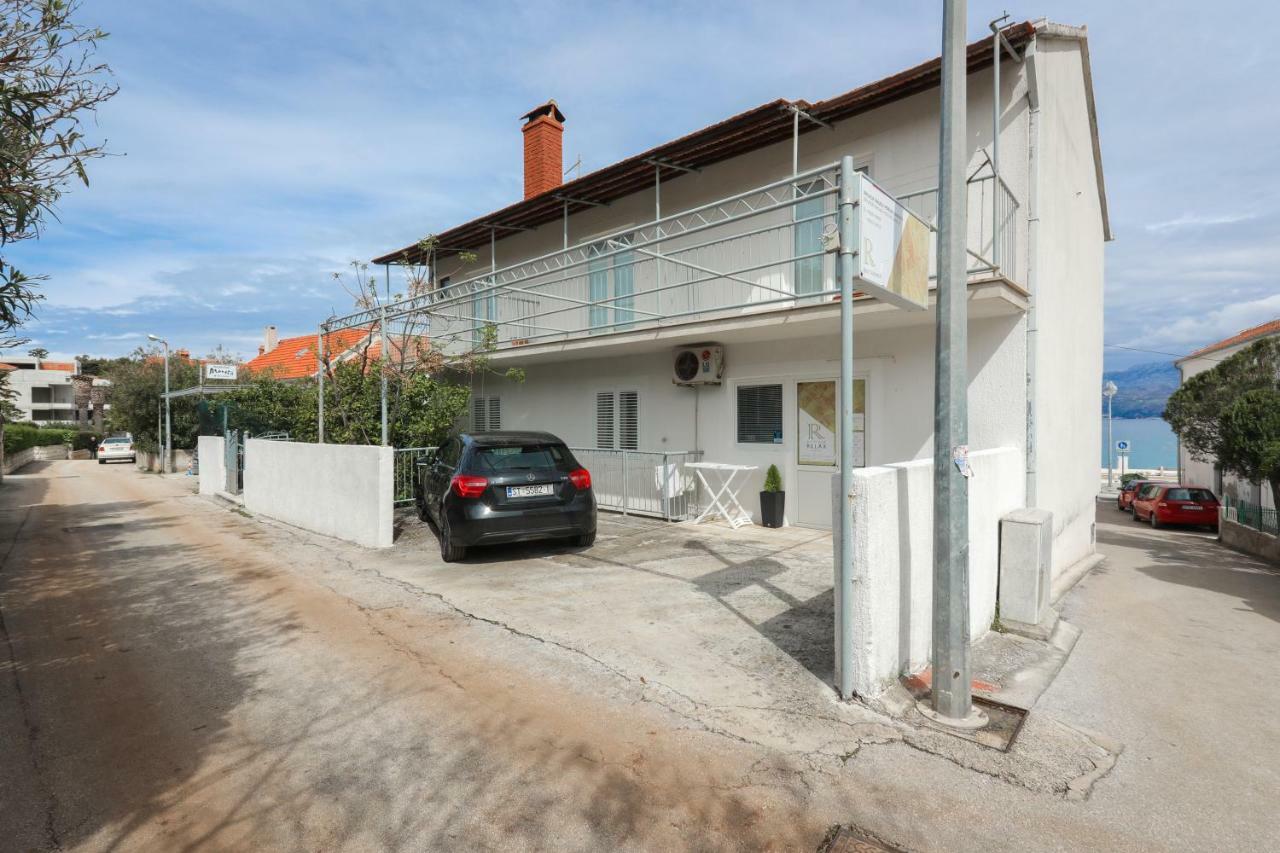 Studio Apartment Ana Supetar Exterior photo